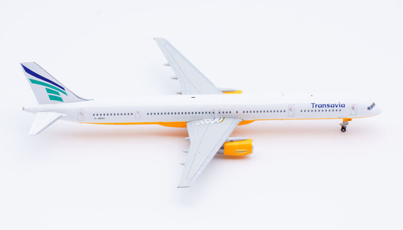 1:200 JC Wings Transavia BOEING B757-300 Passenger Plane Diecast Aircraft Model