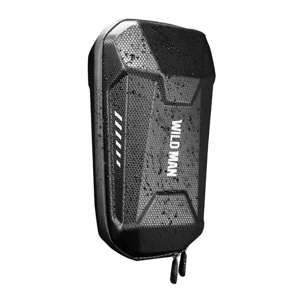 2l/3l Universal Electric Scooter Bag For Xiaomi M365 Scooter Front Waterproof