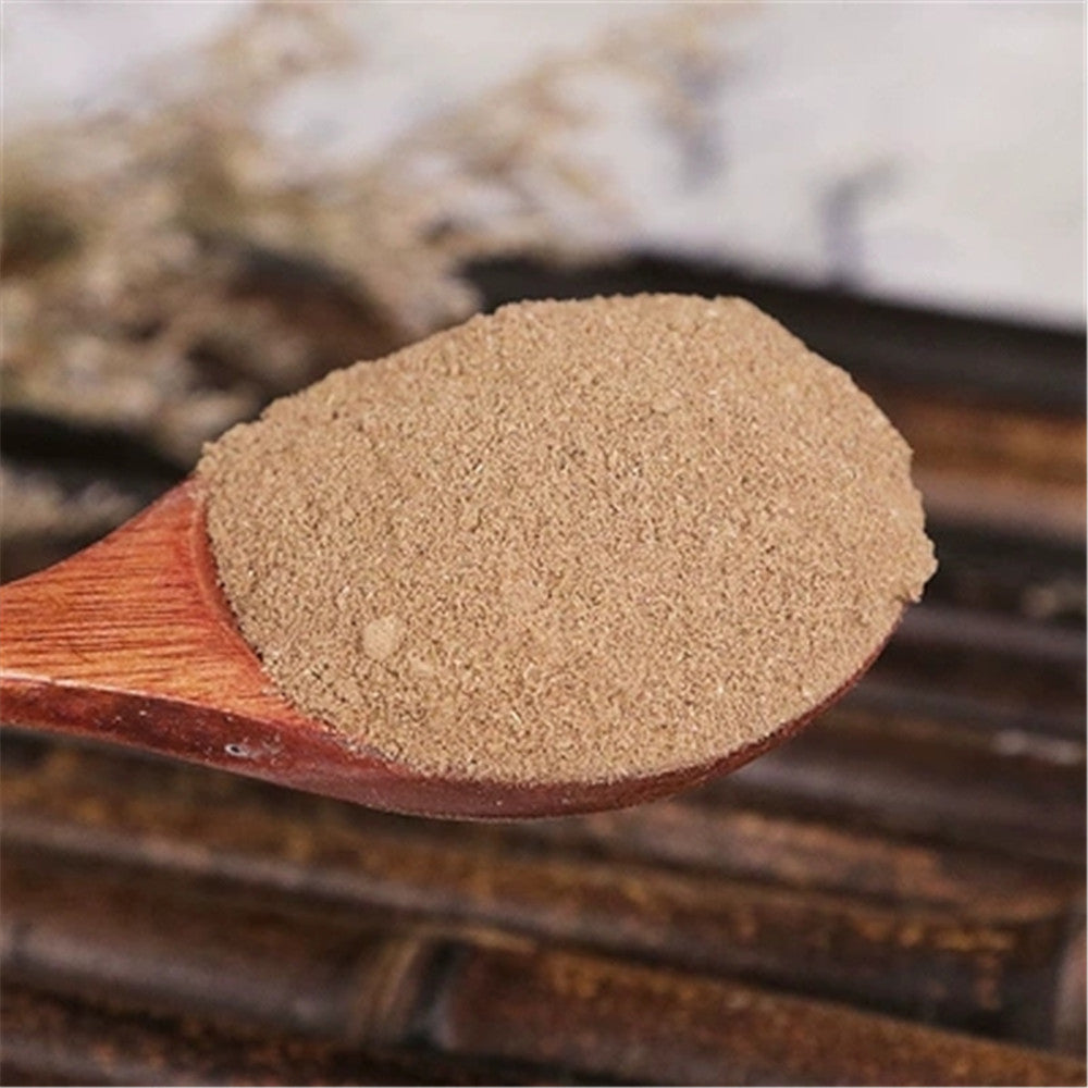 Powder Chinese Herb 100% Pure 500g Stemona Root Powder Bai Bu Health Benefits