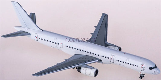 for JC Wings for Boeing 757-200 for PW Engine Blank 1:400 Aircraft Model