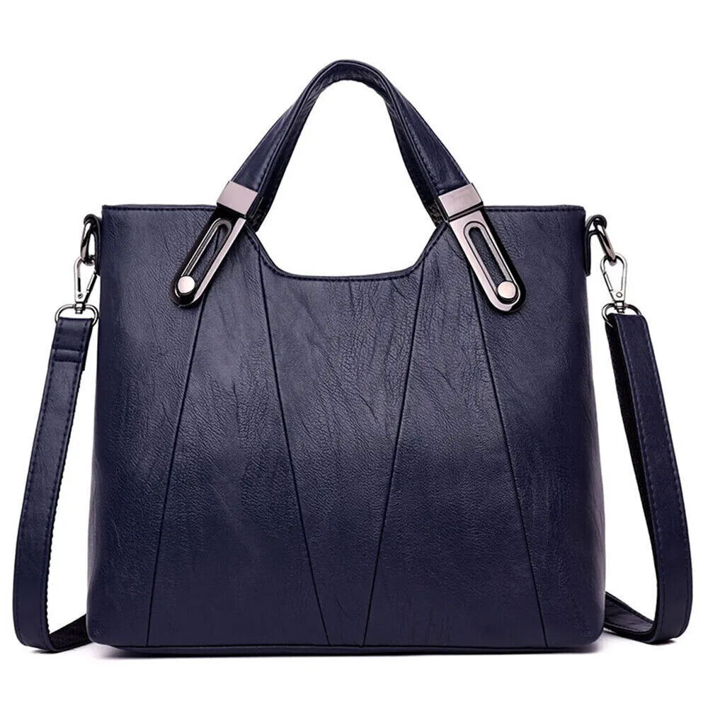 Handbags Women Bags PU Leather Handbag Crossbody Bags Women Lady Shoulder Bag