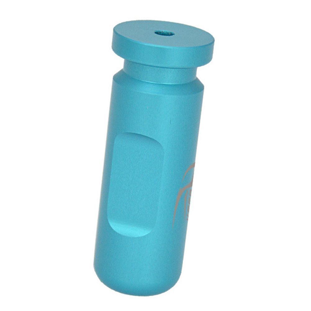 Ear Equalization Training Tool Aluminum Alloy Ear Pressure Balance Equipments