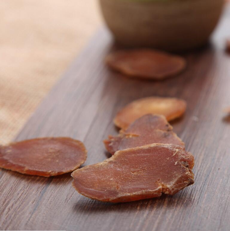 100g 10 Years Dry Ginseng Root Slices Red Ginseng Slices Health Of Herbal Herbs