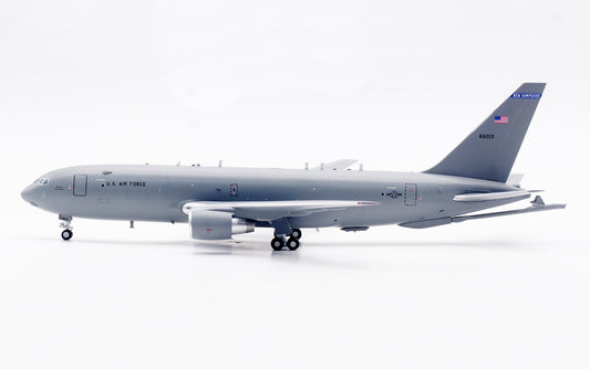 1:200 InFlight U.S. AIR FORCE KC-46A 16-46013 Airplane Diecast Aircraft Model