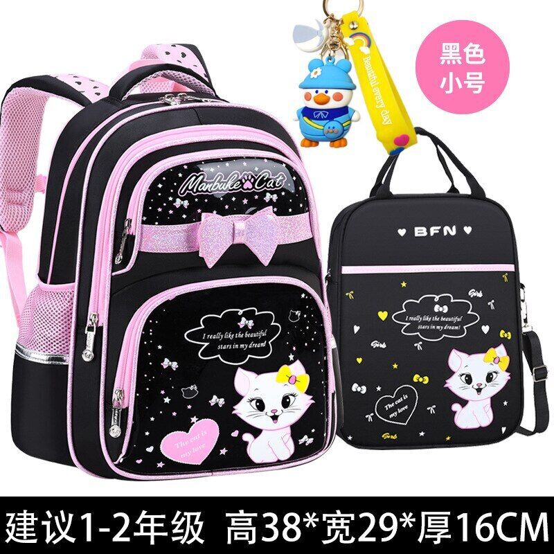 School Bags Girls Kids Schoolbags book bags kids Children school Backpack