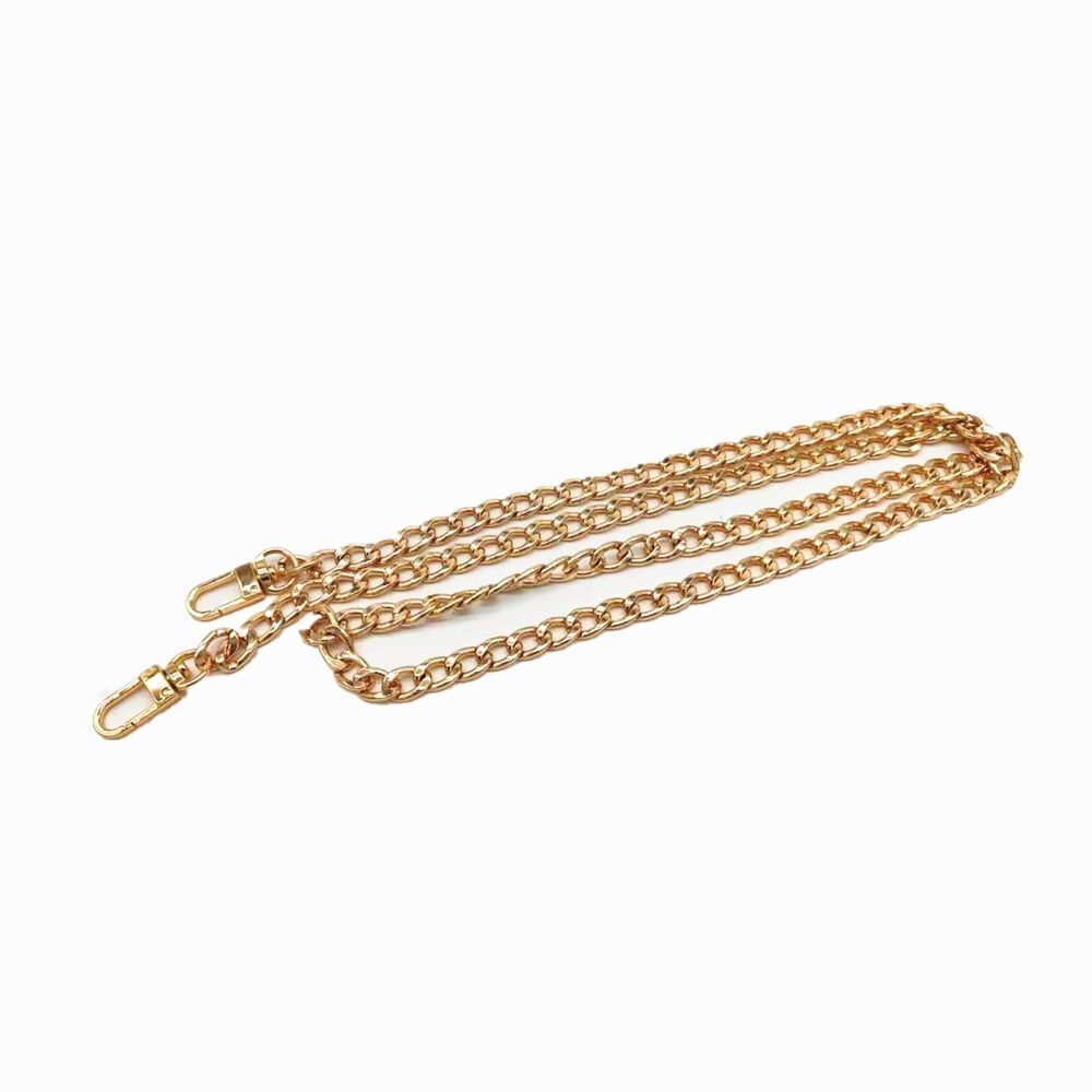 Luxury Bag Organizer Chain Crossbody Women Handbag Message Bag Purse 14*0.5*23CM