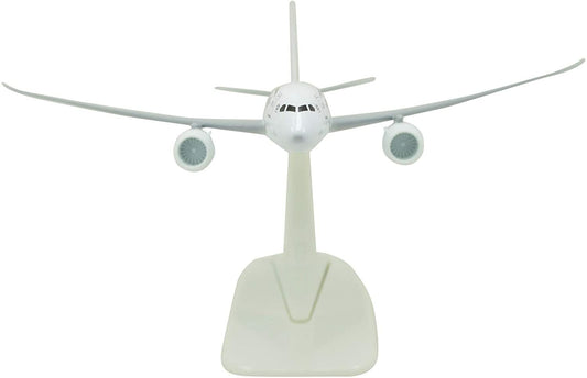 1:400 B787 Without Landing Gear EgyptAir Metal Airplane Model Plane Toy Plane