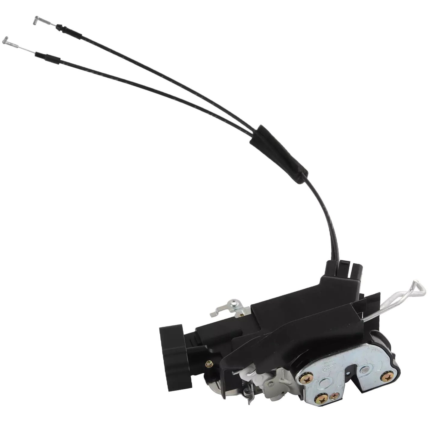 Front Left Driver Crew Cab Door Lock Actuator For Toyota Tundra 2004-2006 New