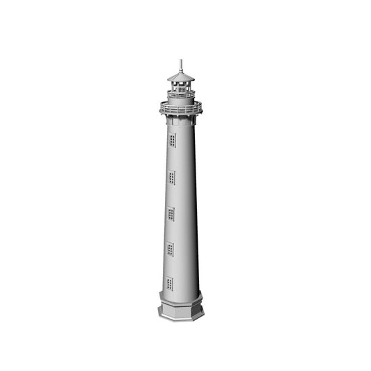 Yao's Studio LYT350003 1/350 Scene Model Lighthouse