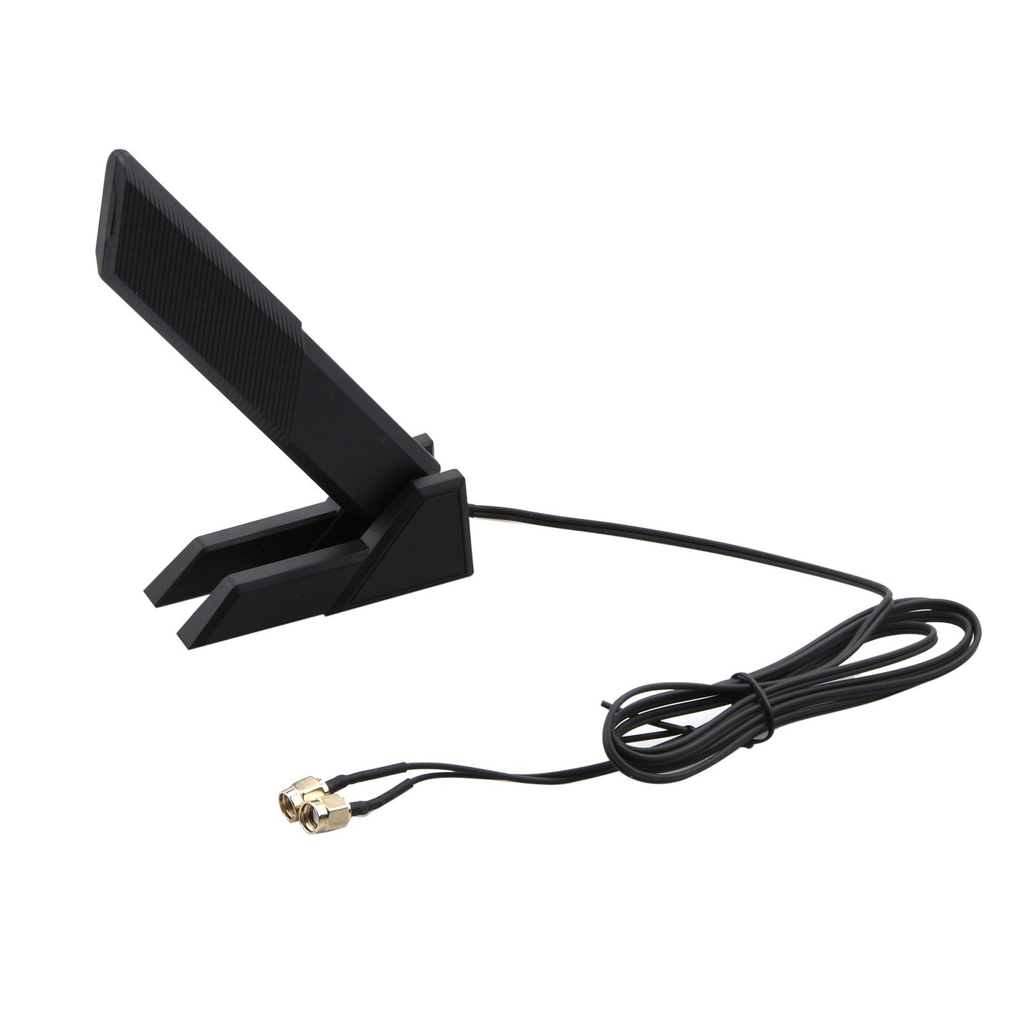Wholesale WiFi 6 6E Antenna Tri-Band 6GHz 5GHz 2.4GHz RP-SMA Male Accessorises