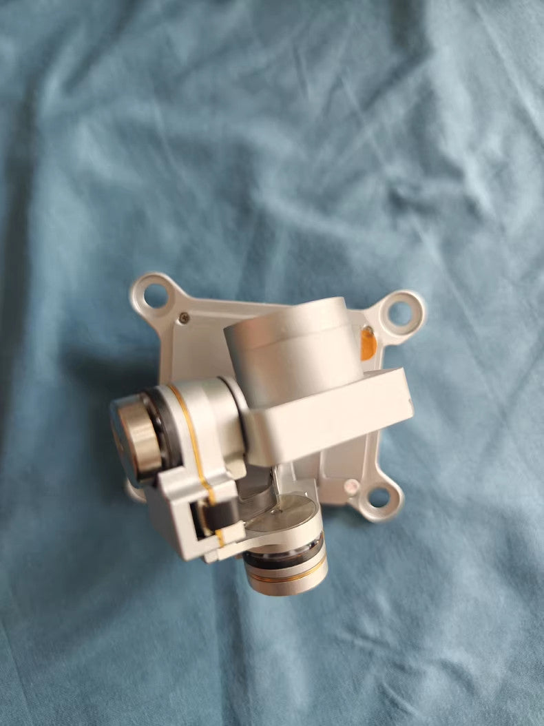 DJI Phantom 3 Advanced 12.4MP 2.7K 3-Axis Gimbal Camera Parts