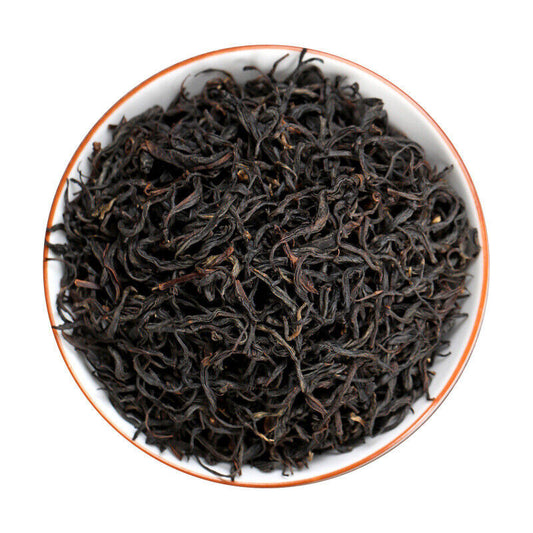Good Lapsang Souchong tea Superior Black Tea Organic Zhengshanxiaozhong Lose tea