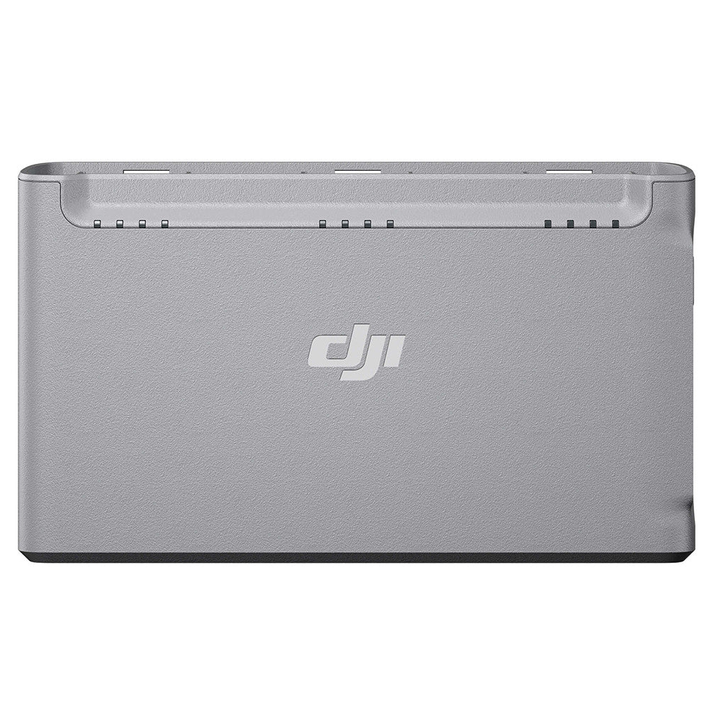 DJI Mini 2 Two‑Way Charging Hub + 2× Intelligent Flight Batteries Kit