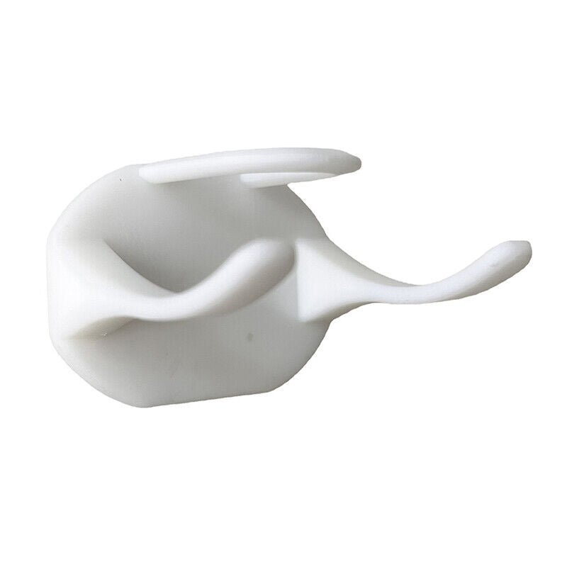 Hat Hook Headphone Necklace Storage Door Wall Closet Storage Hanger Hat Holder