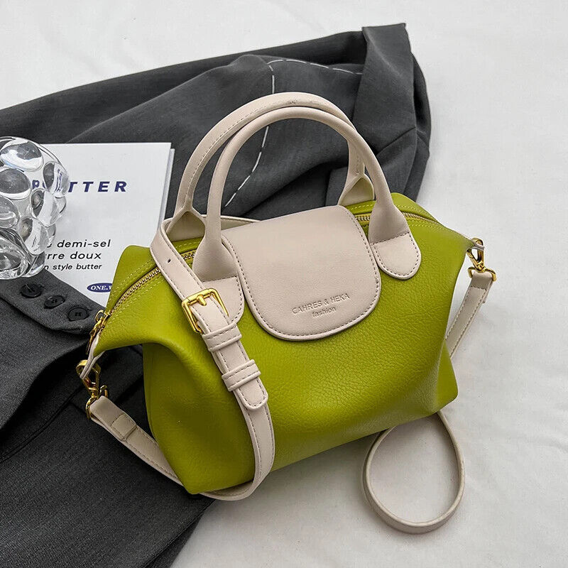 Crossbody Bags 2023 Simple Style Handbags New Classic Shoulder For Women