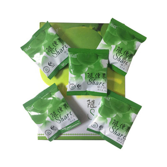SUIBIANGUO WEIGHT LOSS NATURAL DIET SLIMMING FAT BURN 150g/Dose!