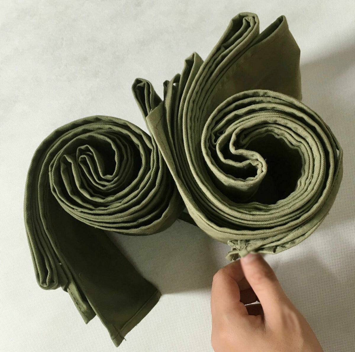 New Vietnam Era Army Type 65 Puttees Leggings Gaiters