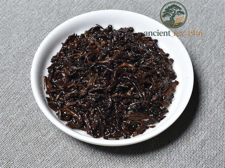 1000g Small Green Mandarin Orange Pu'er Yunnan Spring Ripe Tea Pu Erh Loose Tea