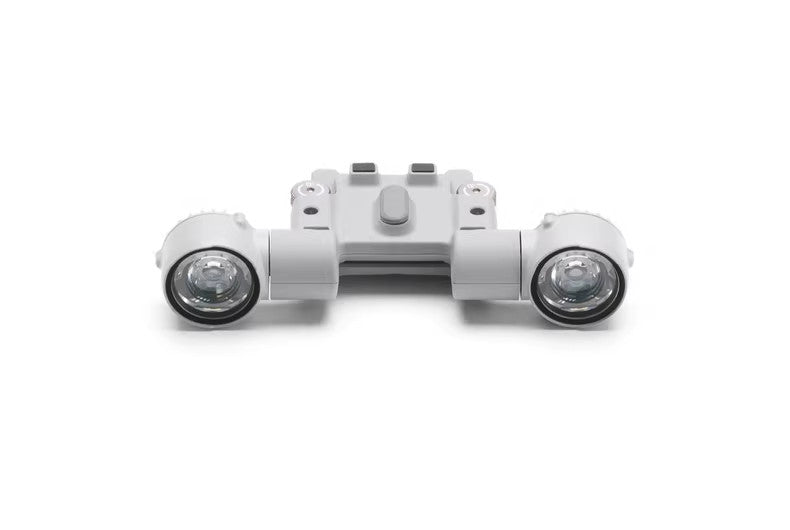 DJI AL1 Spotlight for Matrice 4T/4E Drone - 1000LM LED Illuminator