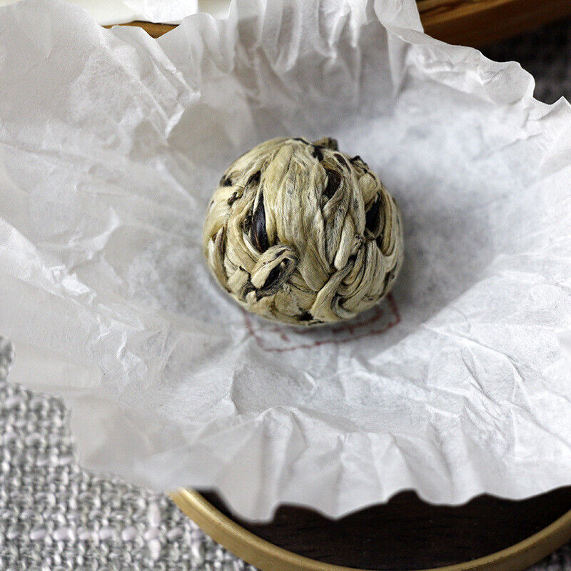 Yunnan White Tea Jinggu Bai Hao Yinzhen Longzhu Single Bud Moonlight White Bud