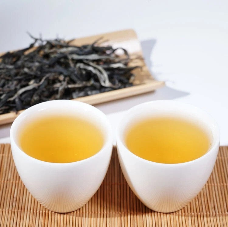 500g YunNan LinChang XiGui Ancient Tree Raw Spring pu er tea puerh tea