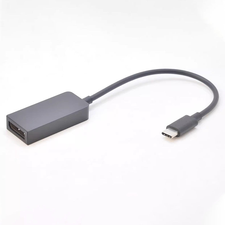 Microsoft Surface USB-C to DisplayPort 4K Adapter