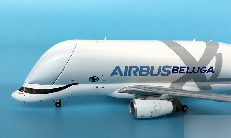 JC WINGS Airbus A330-700L Beluga XL 1/400 diecast plane model aircraft