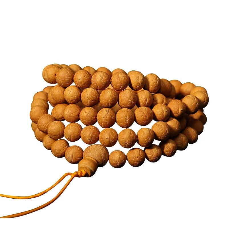 Buddhist Nepal Bodhi Buddha Beads 108 Selling Bracelet Big Size Bracelet
