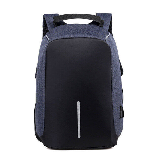 Bag Men Laptop Rucksack Travel Backpack Women Student School Shoulder Bags