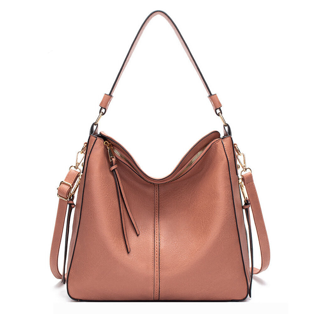 Womens Shoulder Bags Vintage Handbag Bag Crossbody Bag Handbag Purses Tote Bag~