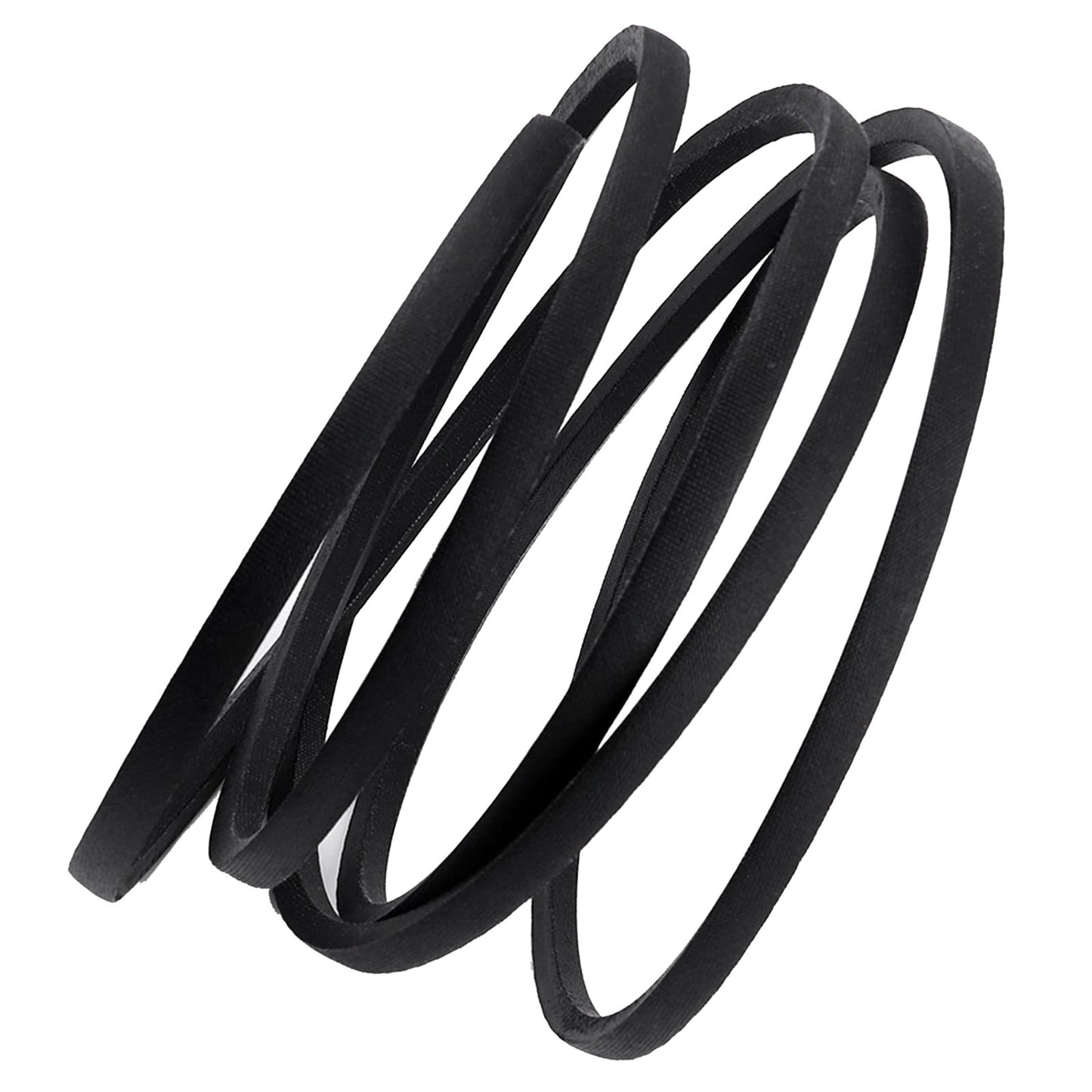 118.3in/300cm Length Mower Belt Fits For John Deere Drive Belt Z320R Z335E