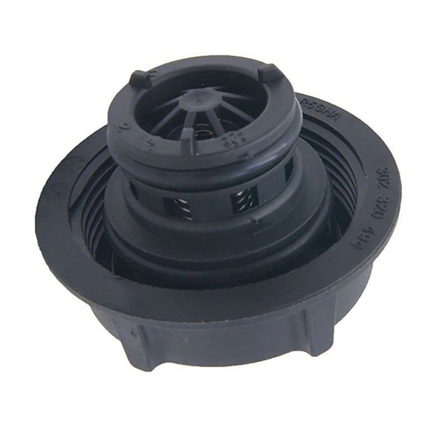 New Radiator Cap Coolant Reservoir Cap For Ford Escape 2013-2019 DG938101AA