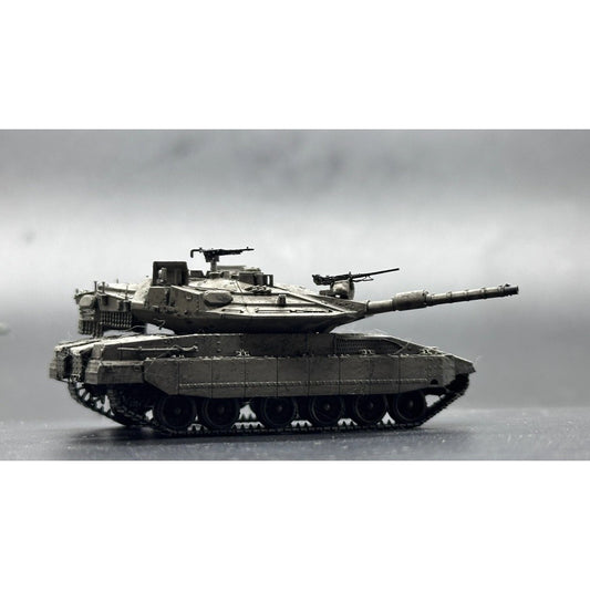 1/144 Israeli Merkava Mk IVd Main Battle Tank Painted Finished Model