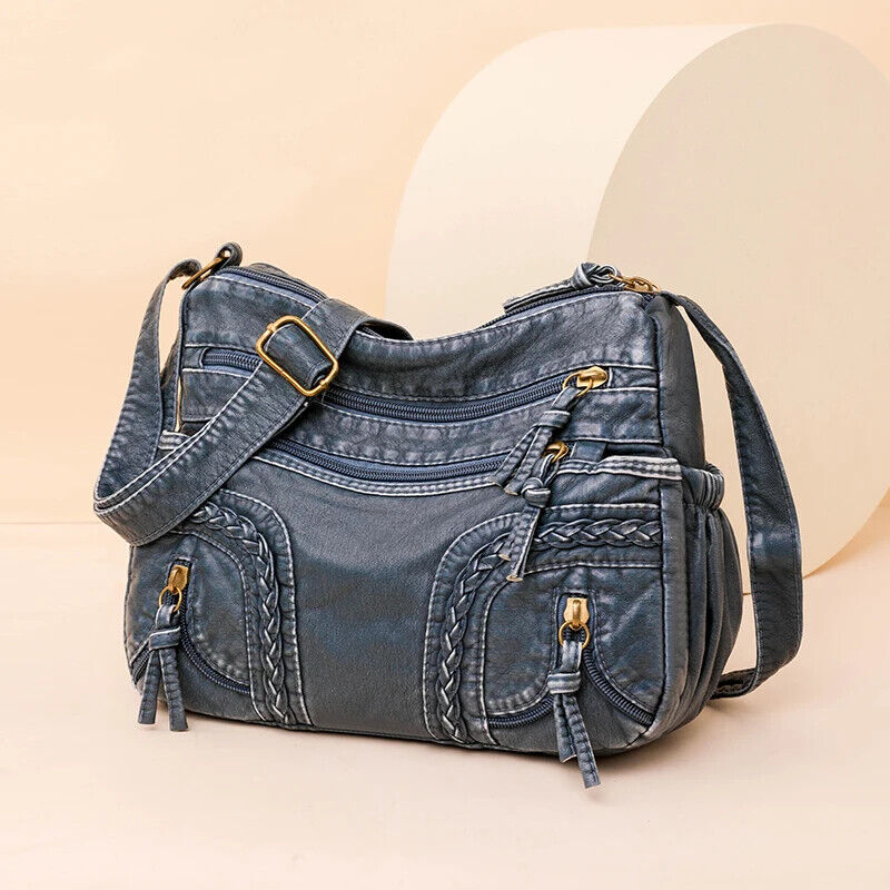 Women Bag Shoulder Bags Crossbody Bag Luxury Messenger Bag Handbag and Purse