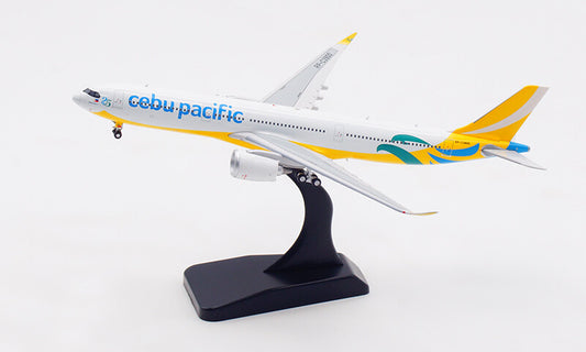 1:400 Aviation Cebu Pacific AIRBUS A330-900NEO Passenger Airplane Diecast Model
