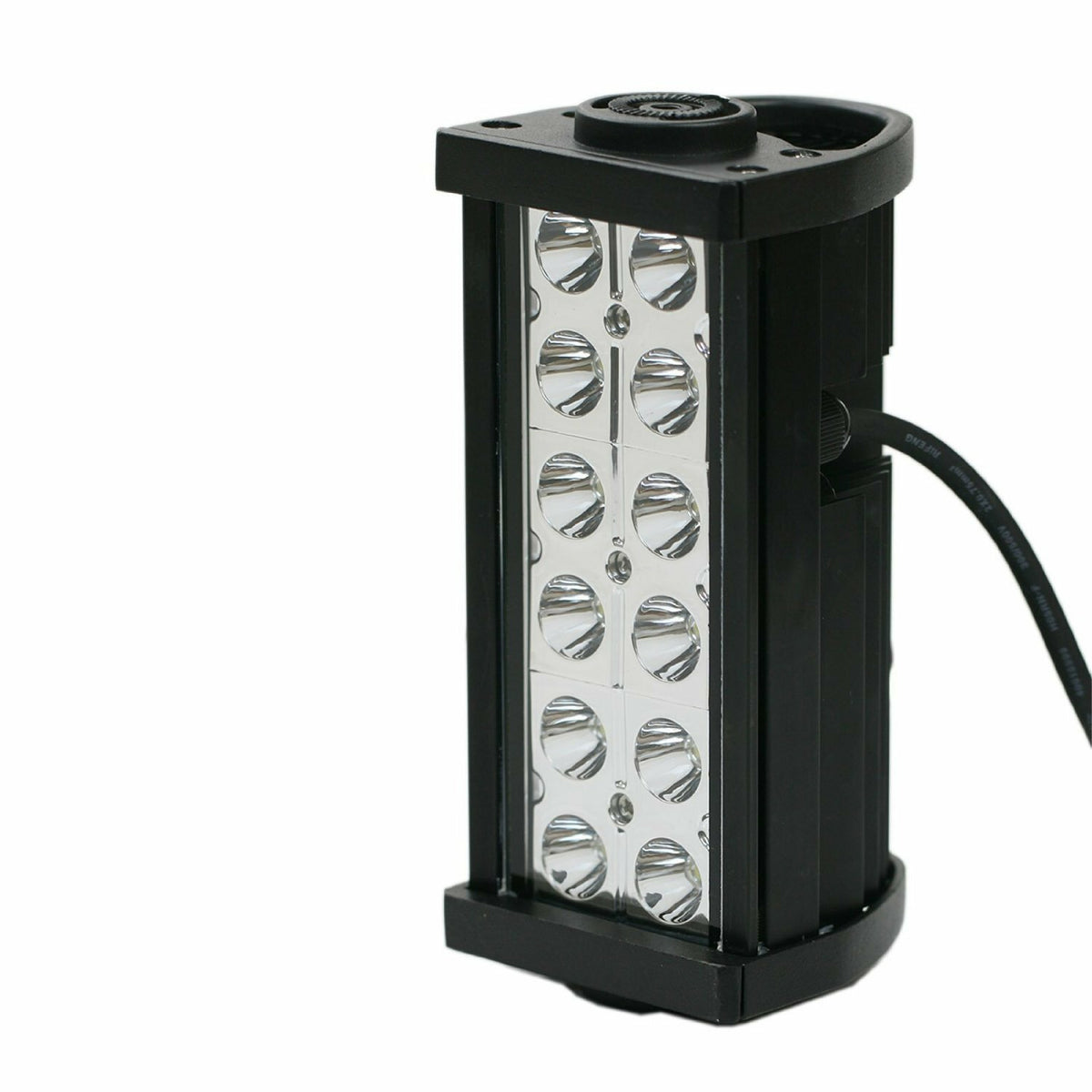 36w Extremely Bright LED Off-road Driving Light Bar 10-30v IP67 Waterproof 6000K