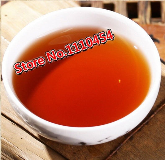 Old Pu Er Tea Puer Pu'er Puer Pu-erh Weight Lose Tea Brick Black Tea Green Food