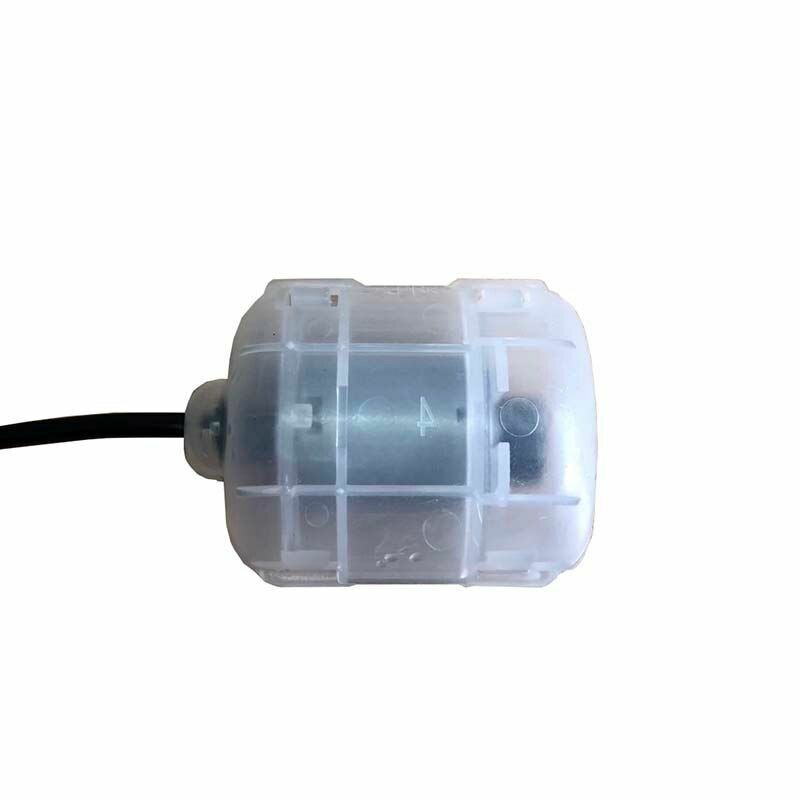 DC 4500rpm Stage Speed Regulation Massage Vibration Motor USB Controller Switch