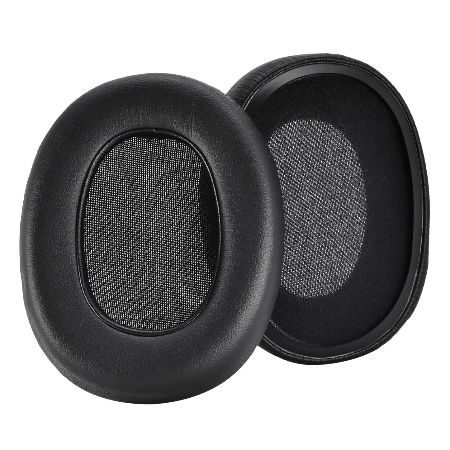 1 Pair Ear Pads Cushions Earmuffs For AKG K361 K361BT K371 K371BT Headphones