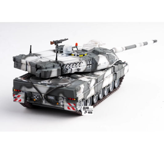 Panzerkampf 1/72 German Leopard 2A7 leopard2A7 Main Battle Tank Finished Model