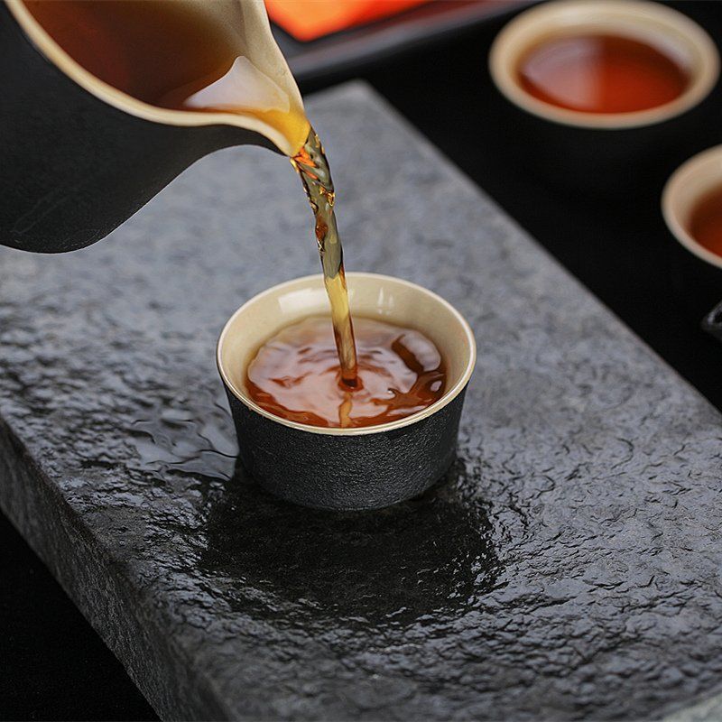 Ying Hong No.9 Tea Chinese Red Tea Yingde Number Nine Black Tea Lose Weight 250g