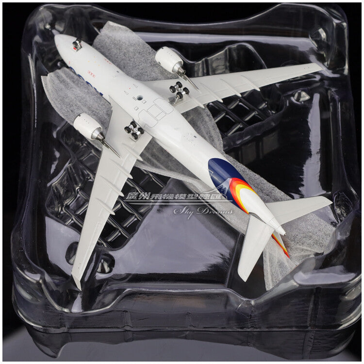 1:400 Phoenix AIRBUS A330-200 Passenger Aircraft Diecast Plane Airplane Model
