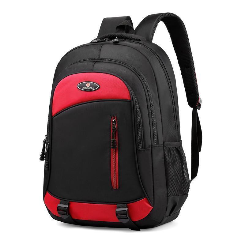 Backpack Men Business Shoulder Bags Male Travel Student Backpack School Bags Boy