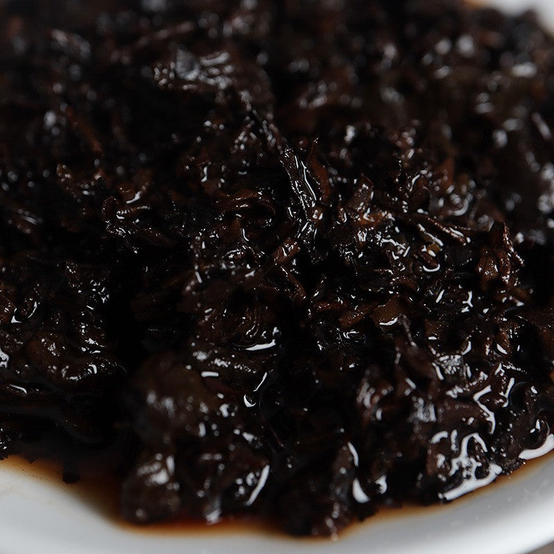 75g Yunnan Pu Erh Tea Ripe Tea Mini Little Tuo Tea
