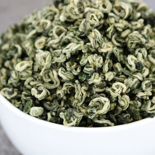 1000g Flavored aroma Pi Luo Chun Green tea Yunnan Snail Spring Tee BI LUO CHUN