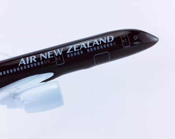 16CM Air New Zealand Boeing 787 Passenger Airplane Diecast Aircraft Plane Model