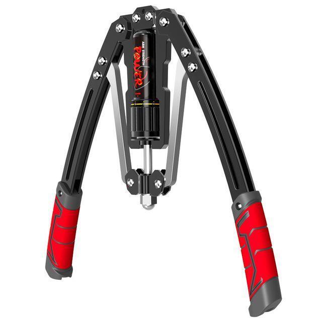 R2 Hydraulic Strength of Arm Adjustable Strength Chest Expander Exercising Power