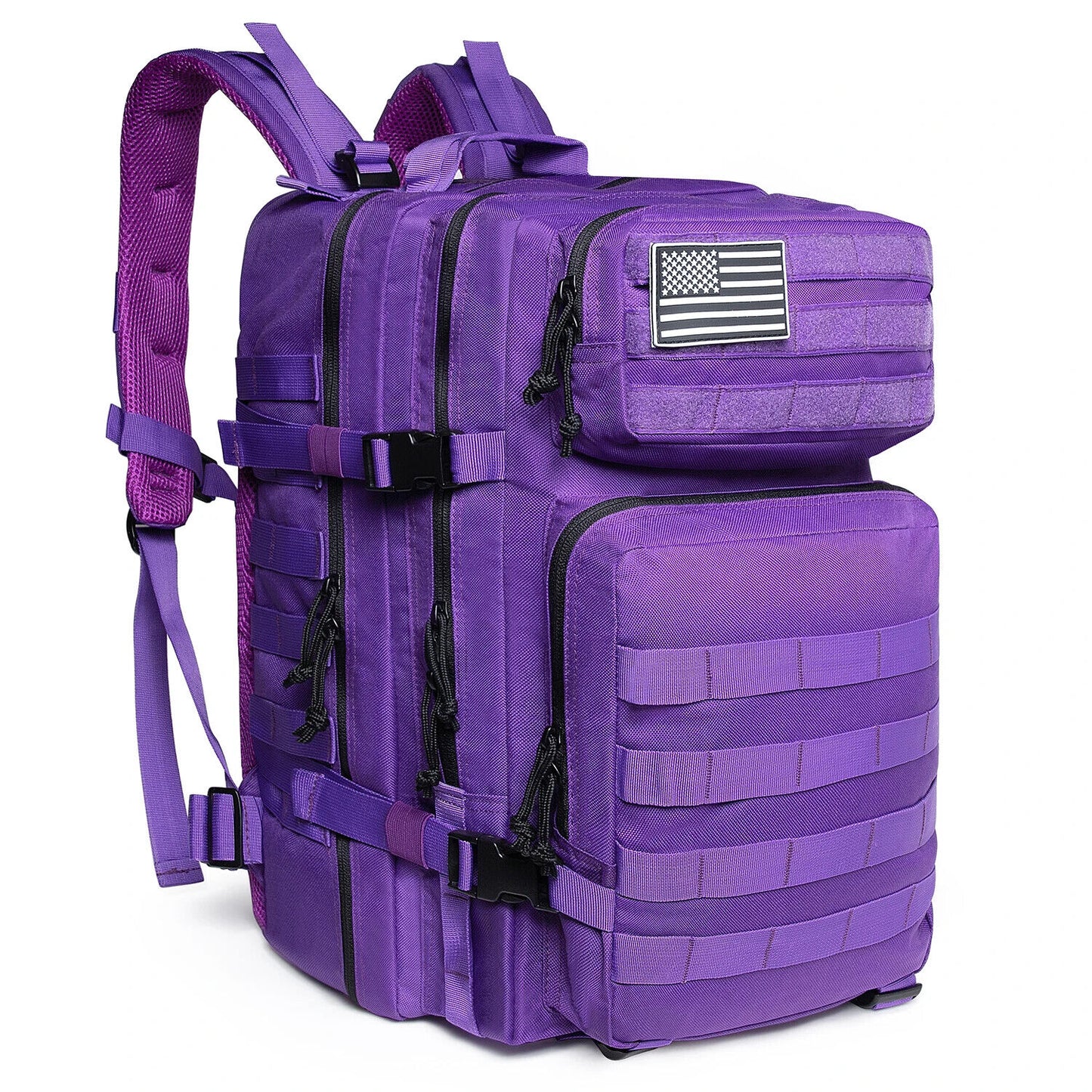 Military Tactical Backpack Men day Army Backpack Hunting Camping Hiking Bag