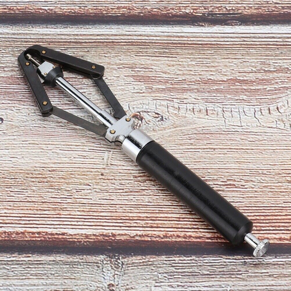 Watch Hand Remover Precise Lifter Plunger Puller Watch Maker's Repair Tool