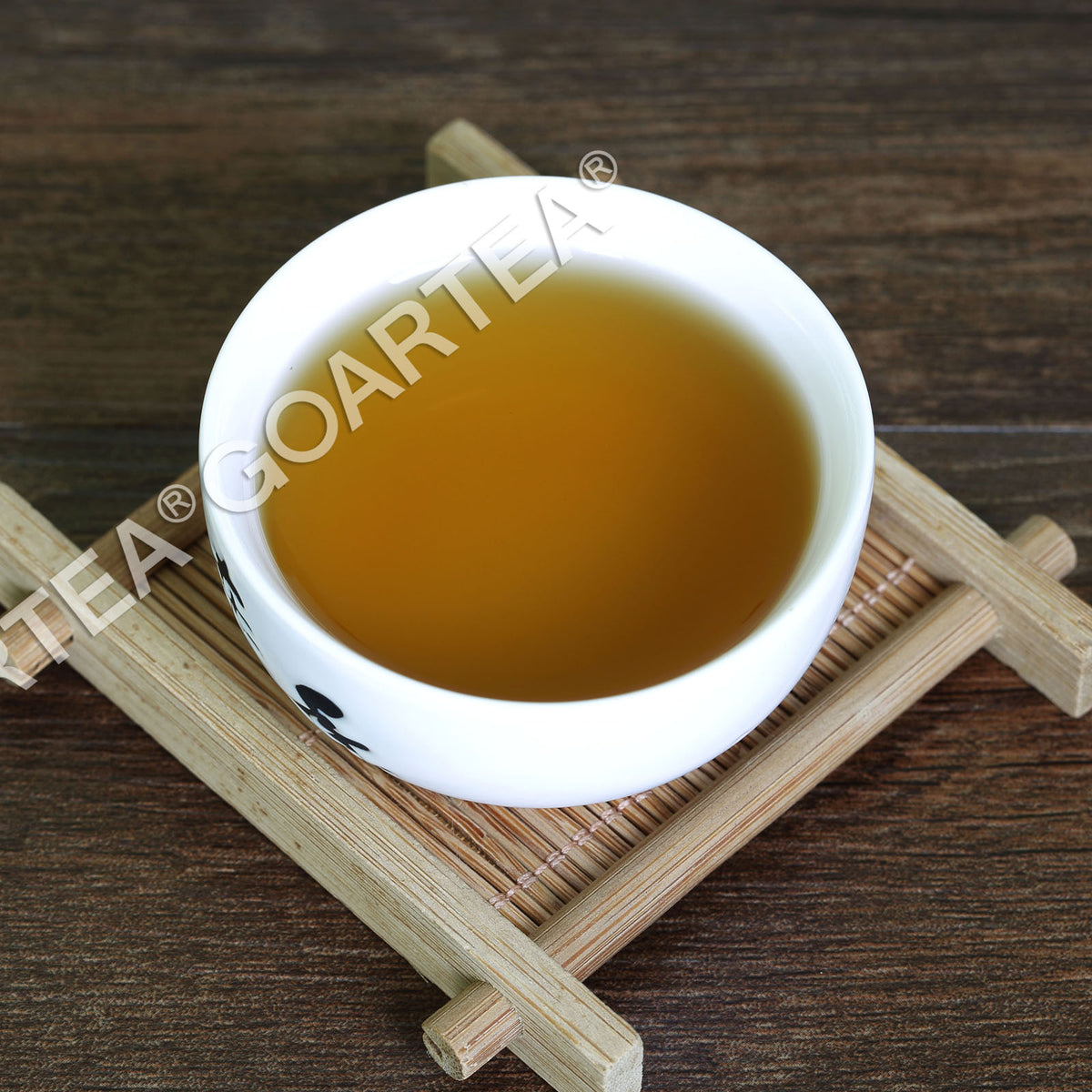 GOARTEA 250g Supreme Taiwan Ginseng Oolong Tea Languires High Mount. Ginseng Tea-